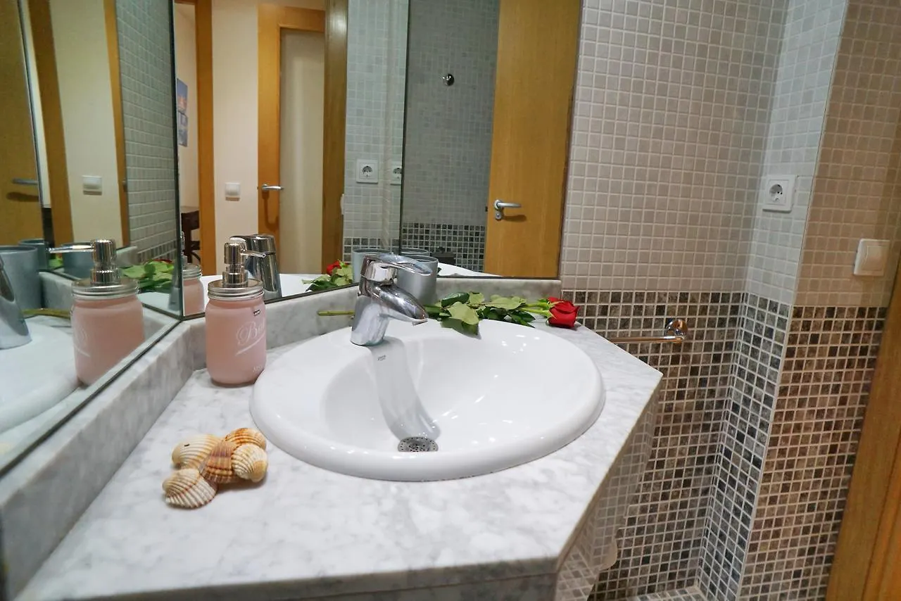 Apartment Barcelona4Seasons - Central Palace Spain